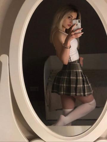 Индивидуалка Ната Фотография 2