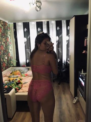 Индивидуалка Елена Фотография 2