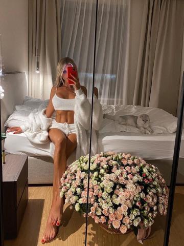 Индивидуалка Сабина Фотография 3